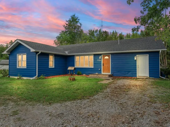 1125 N State Road 49, Chesterton, IN 46304