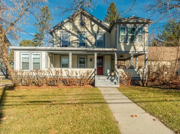 117 Elm Street, Manchester, VT 05255