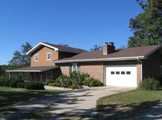 10135 Mulberry Dr, Conway, MO 65632