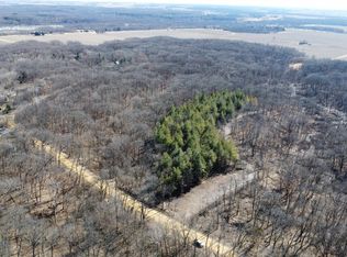 W Penn Corner Rd, Oregon, IL 61061