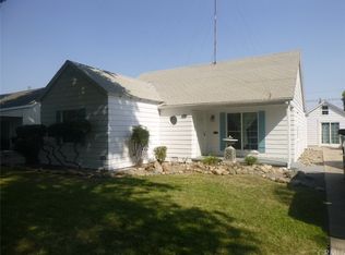 1045 W 22nd St, Merced, CA 95340