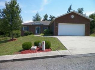 126 Patriot Xing, Greeneville, TN 37745