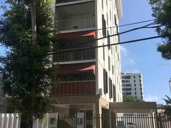 73 Washington, San Juan, PR 00907