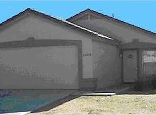 12605 N Bloomfield Rd, El Mirage, AZ 85335