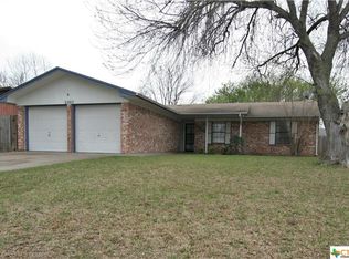 2002 Hooper St, Killeen, TX 76543
