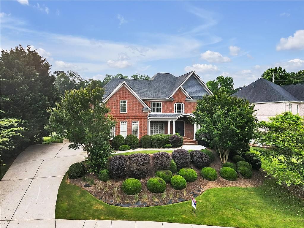 202 Woodridge Pkwy, Canton, GA 30115 Zillow