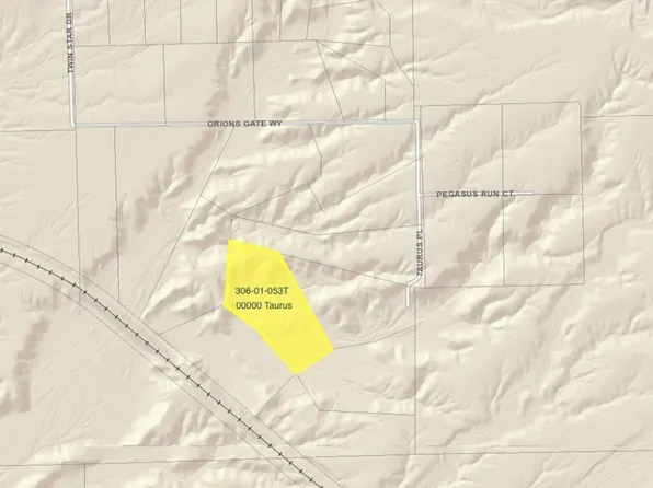 Tbd S Taurus Pl, Vail, AZ 85641