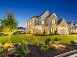 3790 Crestland Ln, Cumming, GA 30028