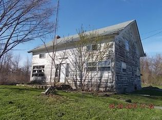 12740 County Route 72, Henderson, NY 13650