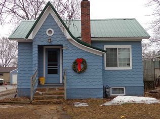 2109 Center St, Stevens Point, WI 54481