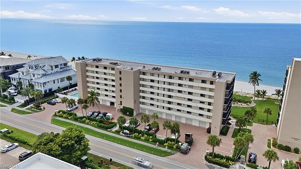 Building Photo - 10475 Gulf Shore Dr #132