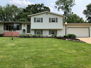 1714 Buckeye St NW, Mogadore, OH