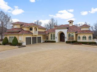 4804 W Utica Ave, Broken Arrow, OK 74011