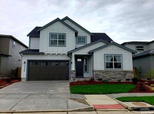 1946 SW Stanford St, Corvallis, OR 97333