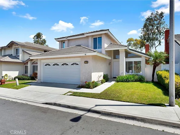 16 Appomattox, Irvine, CA 92620