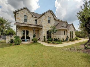 9808 Peakridge Dr, Austin, TX 78737