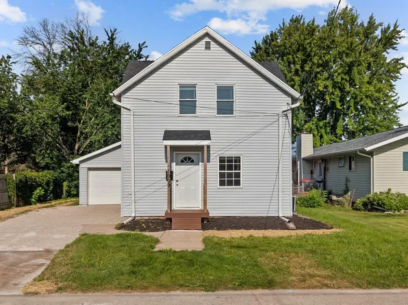 1909 Alaska St, Oshkosh, WI 54902