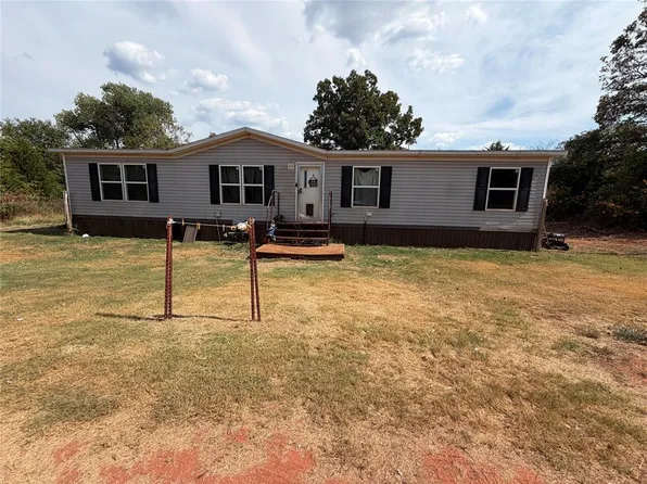12930 Deer Dr, Luther, OK 73054