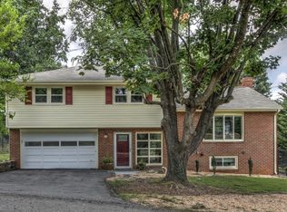 1113 Welch Rd SW, Roanoke, VA 24015