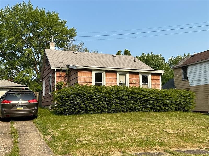 1097 Baldwin Ave, Sharon, PA 16146 MLS 1607778 Zillow