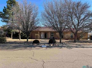 3601 Linkwood Ln, Clovis, NM 88101