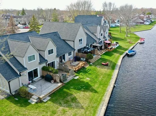 51 Laguna Pkwy #9, Ramara, ON L0K 1B0