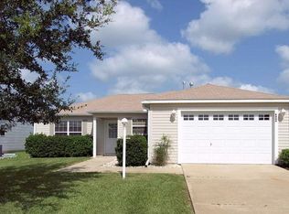 8484 SE 177th Bartram Loop, The Villages, FL 32162