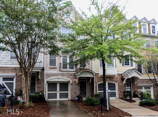 2323 Marion Walk Dr SE #5, Atlanta, GA 30339