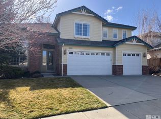 4826 Ramcreek Trl, Reno, NV 89519