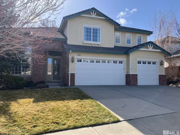 4826 Ramcreek Trl, Reno, NV 89519