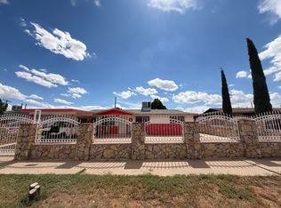 5012 Royal Dr, El Paso, TX 79924