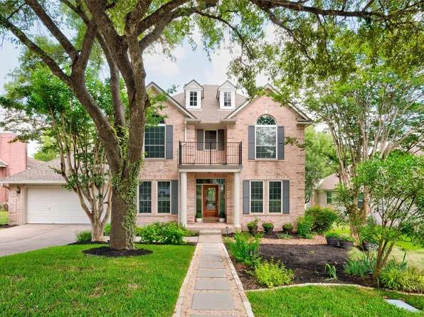 2400 Dunes Dr, Pflugerville, TX 78660