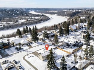 15404 Rio Terrace Dr NW, Edmonton, AB T5R 5M7