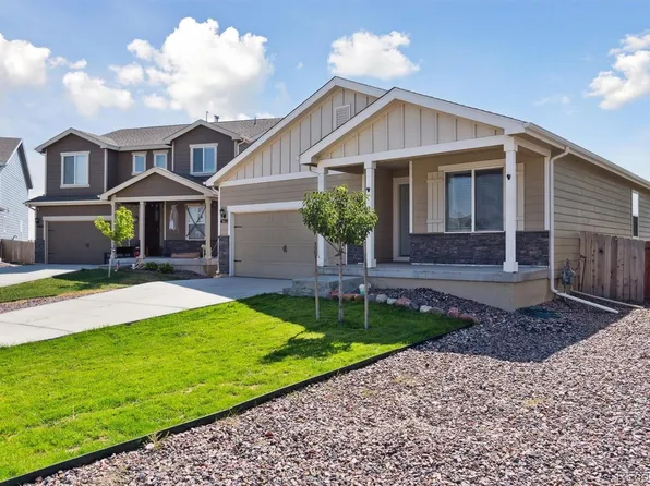 47398 Lilac Avenue, Bennett, CO 80102