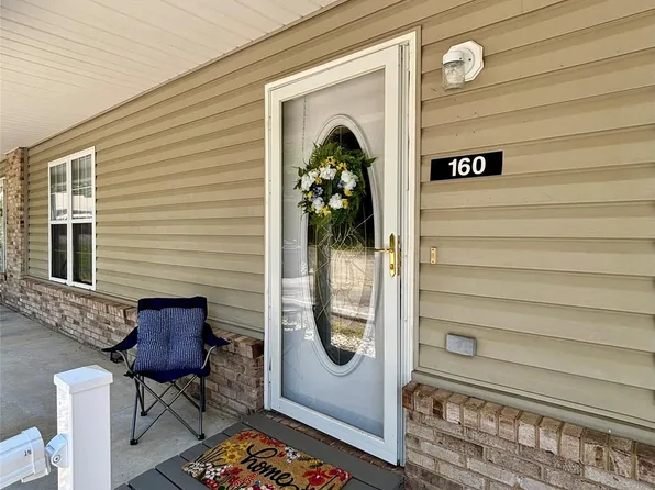 160 Whispering Pines Dr, Marion, NC 28752