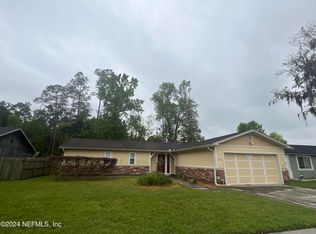 3750 N Ride Dr, Jacksonville, FL 32223