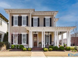 35 Lendon Main St SE, Huntsville, AL 35802