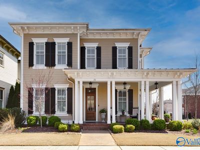 35 Lendon Main St SE, Huntsville, AL, 35802