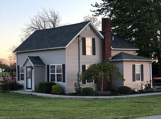 8227 Us Highway 127, Paulding, OH 45879