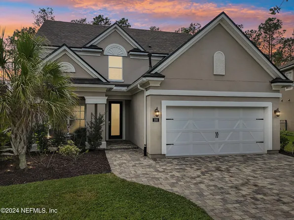 200 S ARABELLA Way, St. Johns, FL 32259
