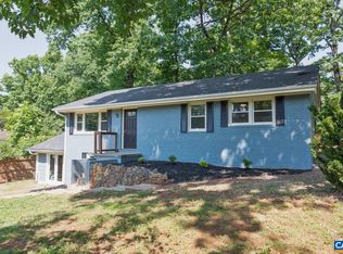 810 Way Dr, Crozet, VA 22932