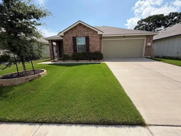 9509 Murandy Dr, Killeen, TX 76542