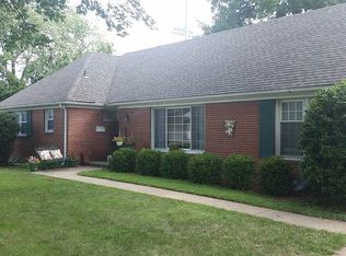 3305 W 50th Ter, Roeland Park, KS 66205