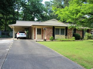 1716 Shady Grove Rd, Jonesboro, AR 72401