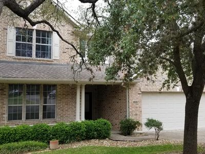 5900 Gorham Glen Ln, Austin, TX, 78739