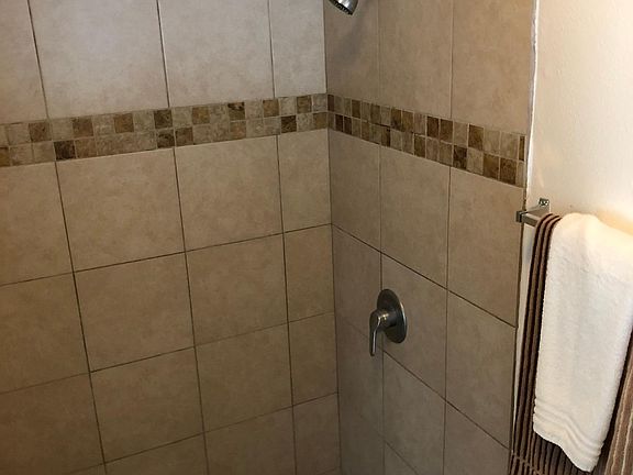 Bathroom in Master Bedroom