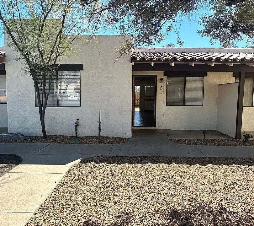 349 E Calle Arizona #1