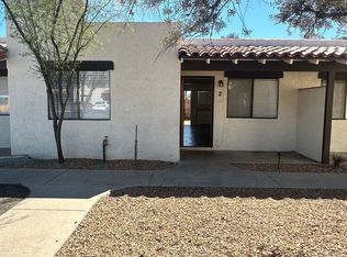 349 E Calle Arizona APT 1, Tucson, AZ 85705