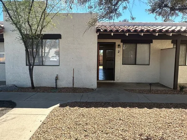 349 E Calle Arizona APT 1, Tucson, AZ 85705