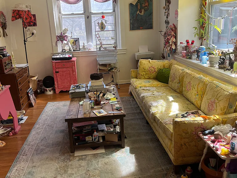 515 S Graham St #1 — Photo 2